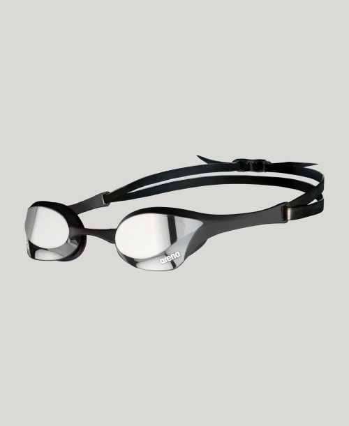 아레나 Cobra Ultra Swipe Mirror Swim Goggle - 상세 이미지 5