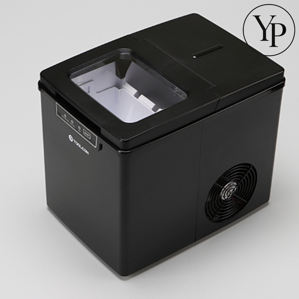 소형 얼음 제빙기 가정용 사무실 홈카페 간편 미니 아이스메이커