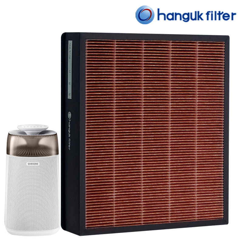 [호환] 한국필터 CFX-G100D C100D AX34M3020WW 삼성 공기청정기필터