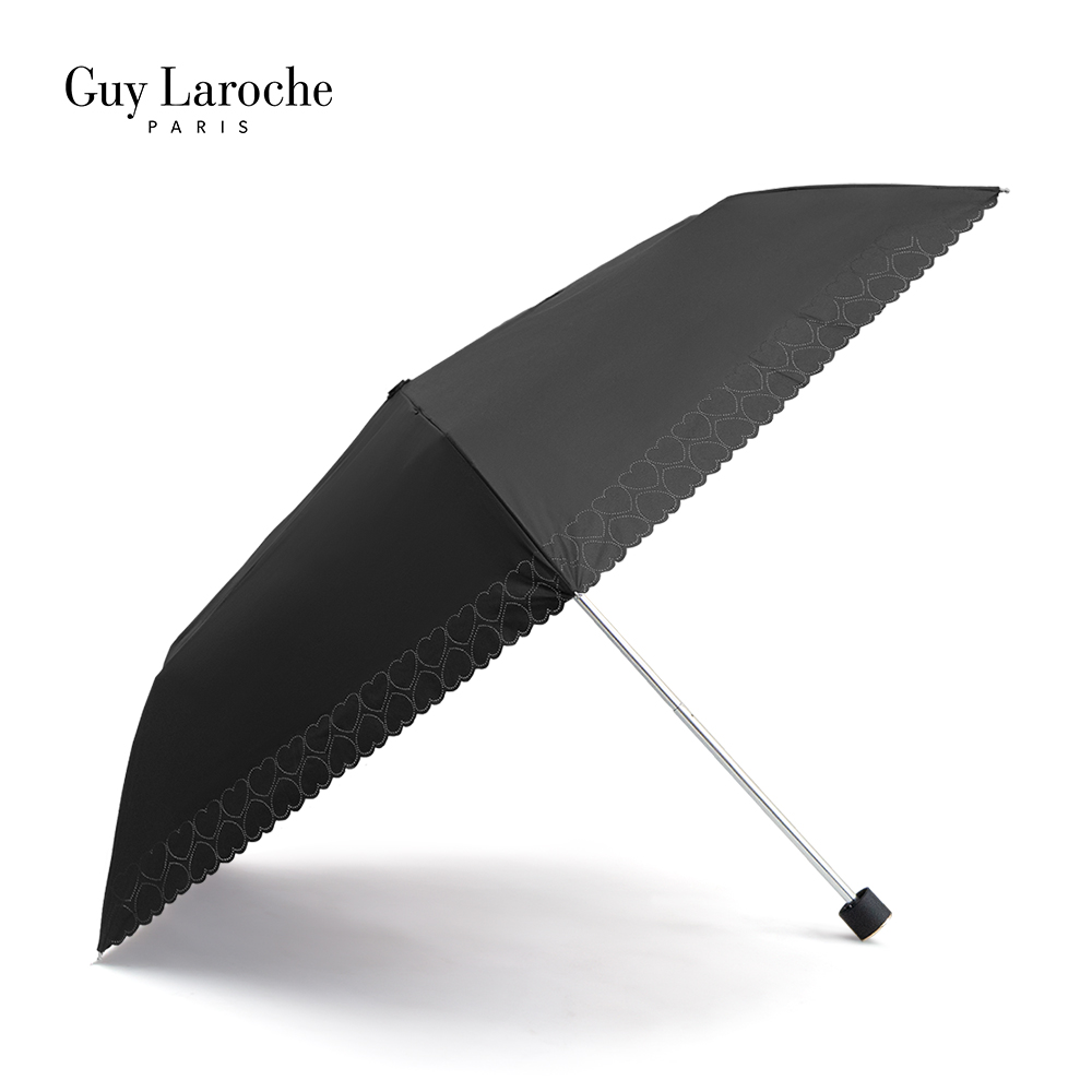 기라로쉬 180g 초경량 암막 하트펀칭 암막양산 우양산 양우산