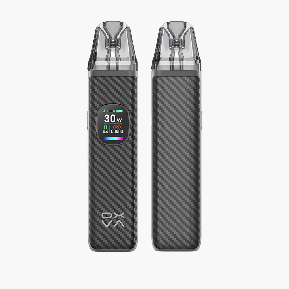 옥스바 엑슬림 프로2 입호흡 액상형 전자담배 기기 전담 기계 CSV - 상세 이미지 4
