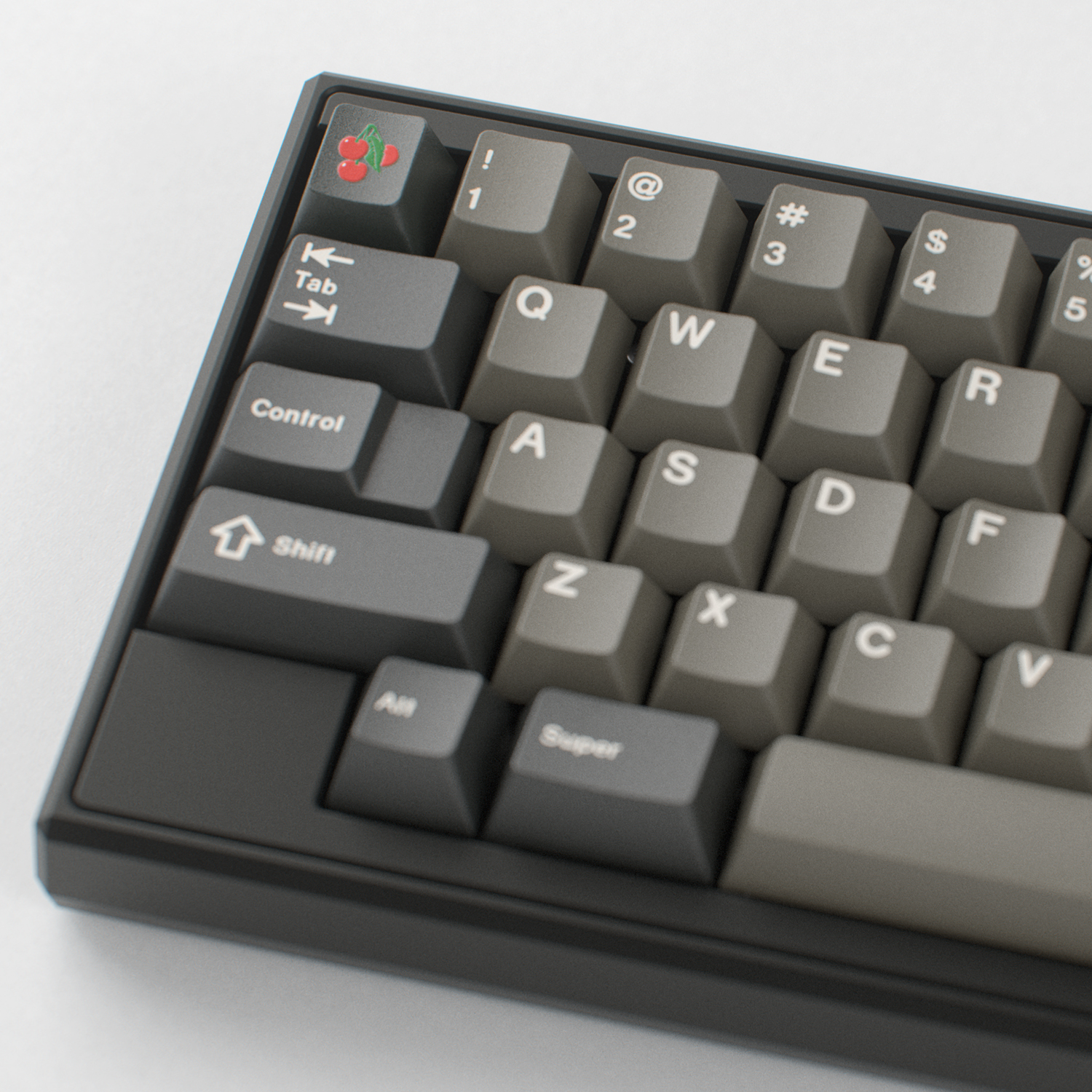 [N 배송] GMK CYL DOLCH R5X 베이스킷 키캡 이미지 7