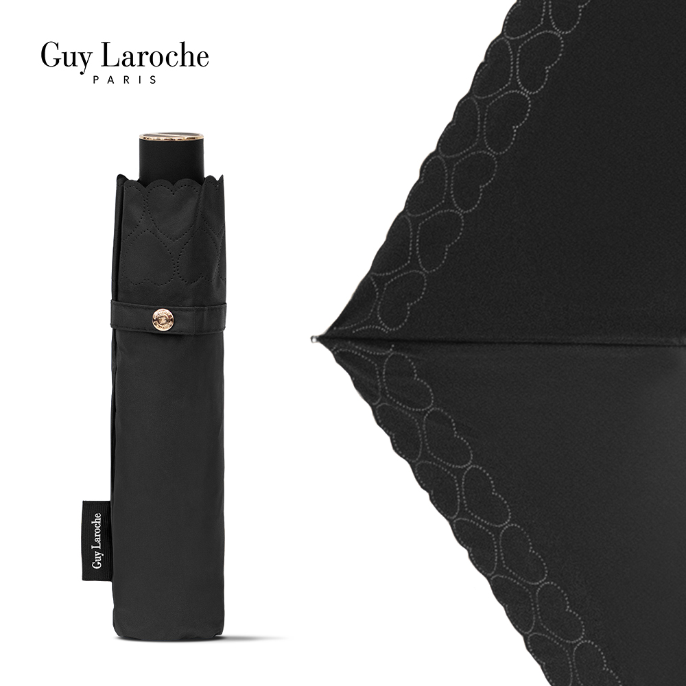 기라로쉬 180g 초경량 암막 하트펀칭 암막양산 우양산 양우산