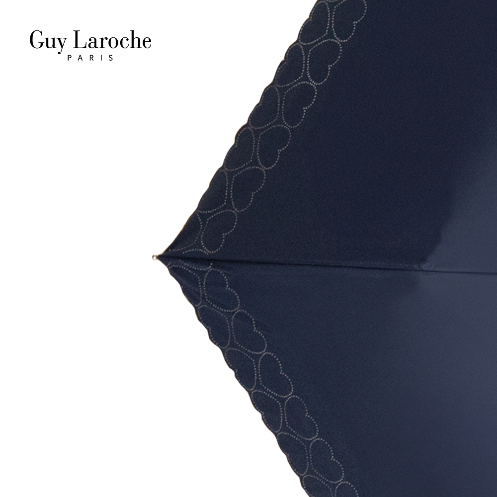 기라로쉬 180g 초경량 암막 하트펀칭 암막양산 우양산 양우산