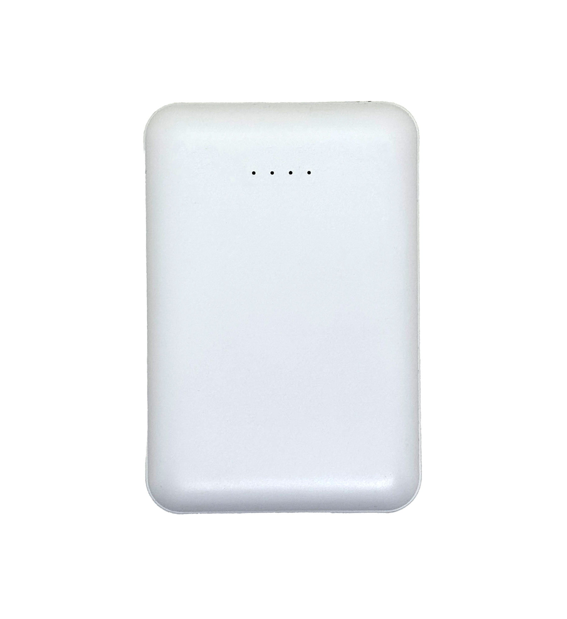 웨어텍 슬림웜 보조배터리-10,000mAh - 상품 이미지