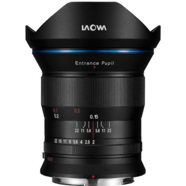 Laowa 15mm F2 Zero-D 라이카 L
