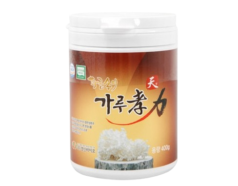 경신바이오 발효 꽃송이버섯 효소 꽃송이 현미 영양제 천 스틱형 405g - 상세 이미지 3