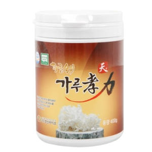발효 꽃송이버섯 효소 꽃송이 현미 영양제 경신바이오 스틱형 405g 90... 맛있게 먹은 솔직 후기 - 상품 이미지 3