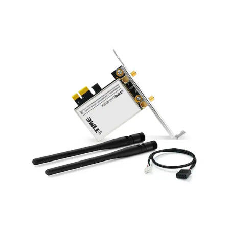 EFM EFM ipTIME AX5400PX 무선랜카드