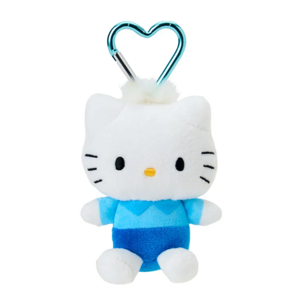 산리오 SANRIO 키홀더 미니마스코트 홀더 174904 - 상세 이미지 5