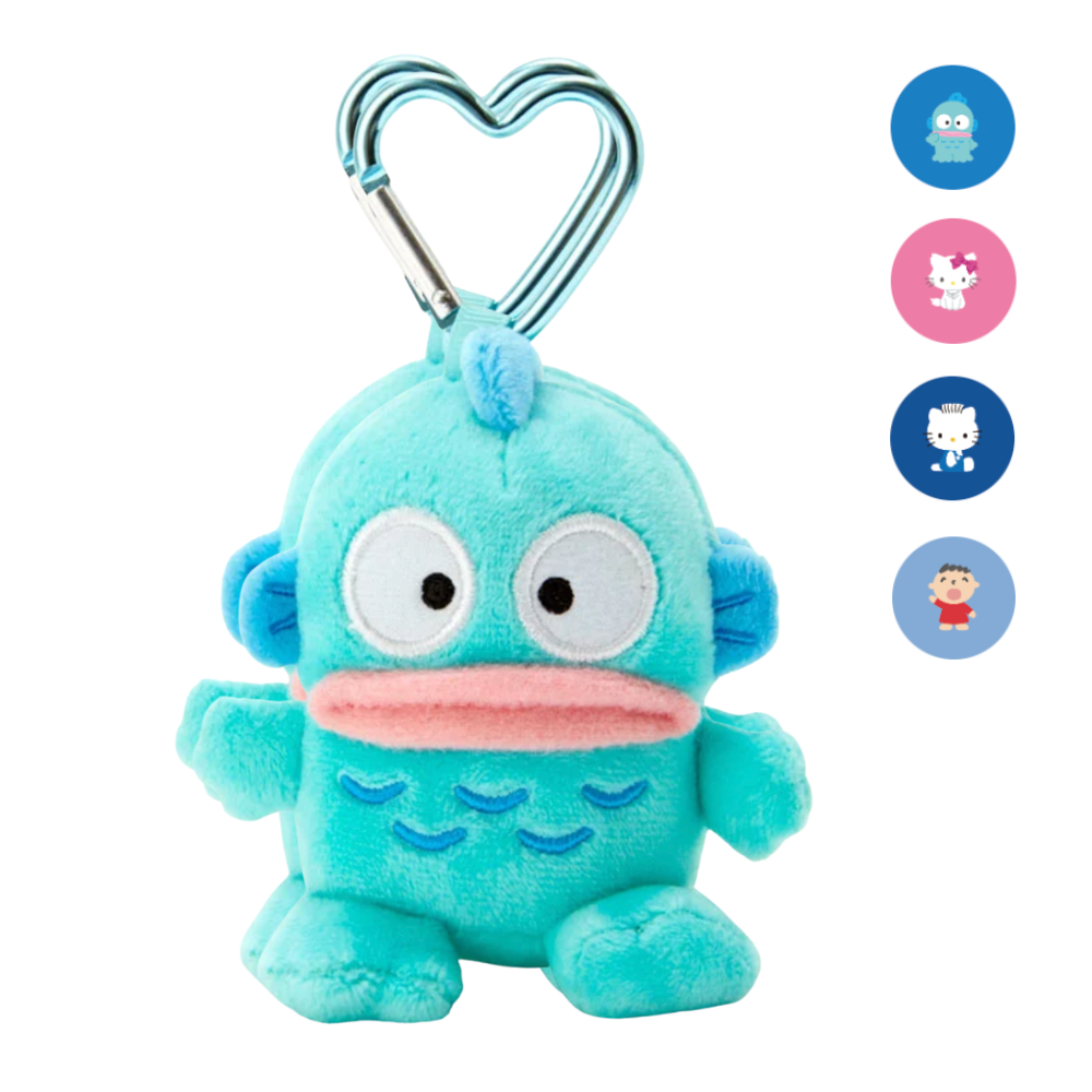 산리오 SANRIO 키홀더 미니마스코트 홀더 174904