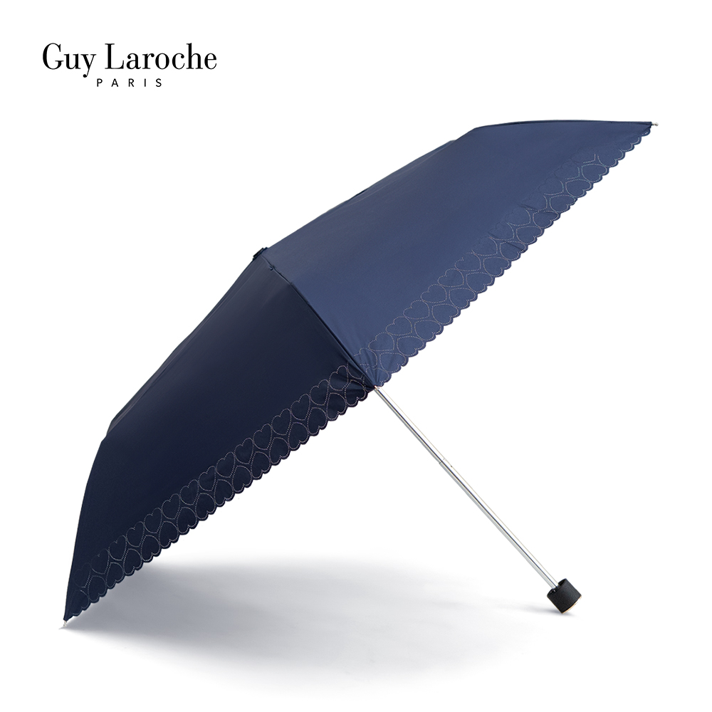 기라로쉬 180g 초경량 암막 하트펀칭 암막양산 우양산 양우산