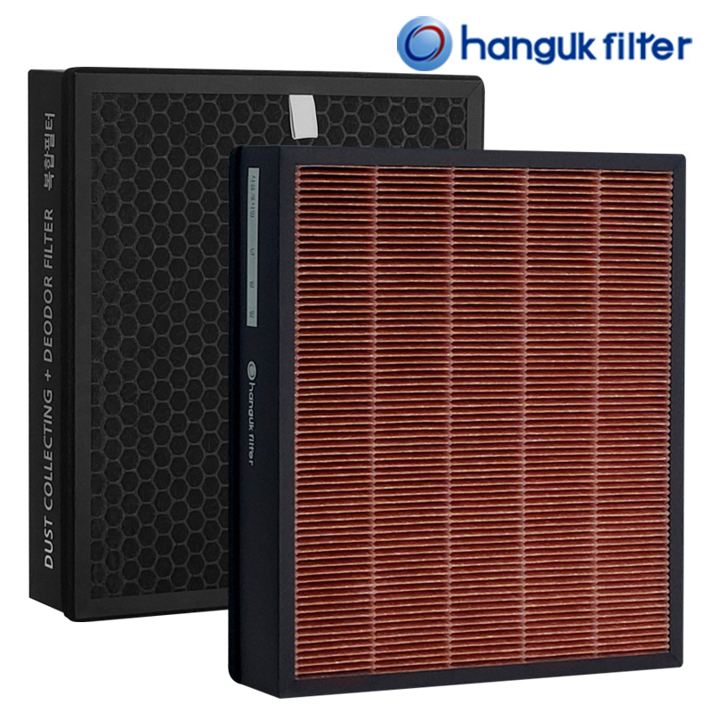 [호환] 한국필터 CFX-G100D C100D AX34M3020WW 삼성 공기청정기필터