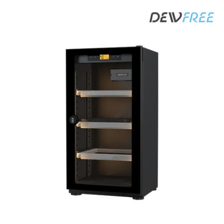 [DEWFREE] 듀프리 PLD-50L 다용도 카메라 제습함 보관함 50L