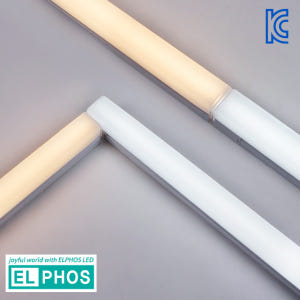엘포스 LED 티라인 TS33 사각 라인 직부등 8W 300mm 라인조명... 솔직 후기 | 실제 배치 사진 포함 - 상품 이미지 4
