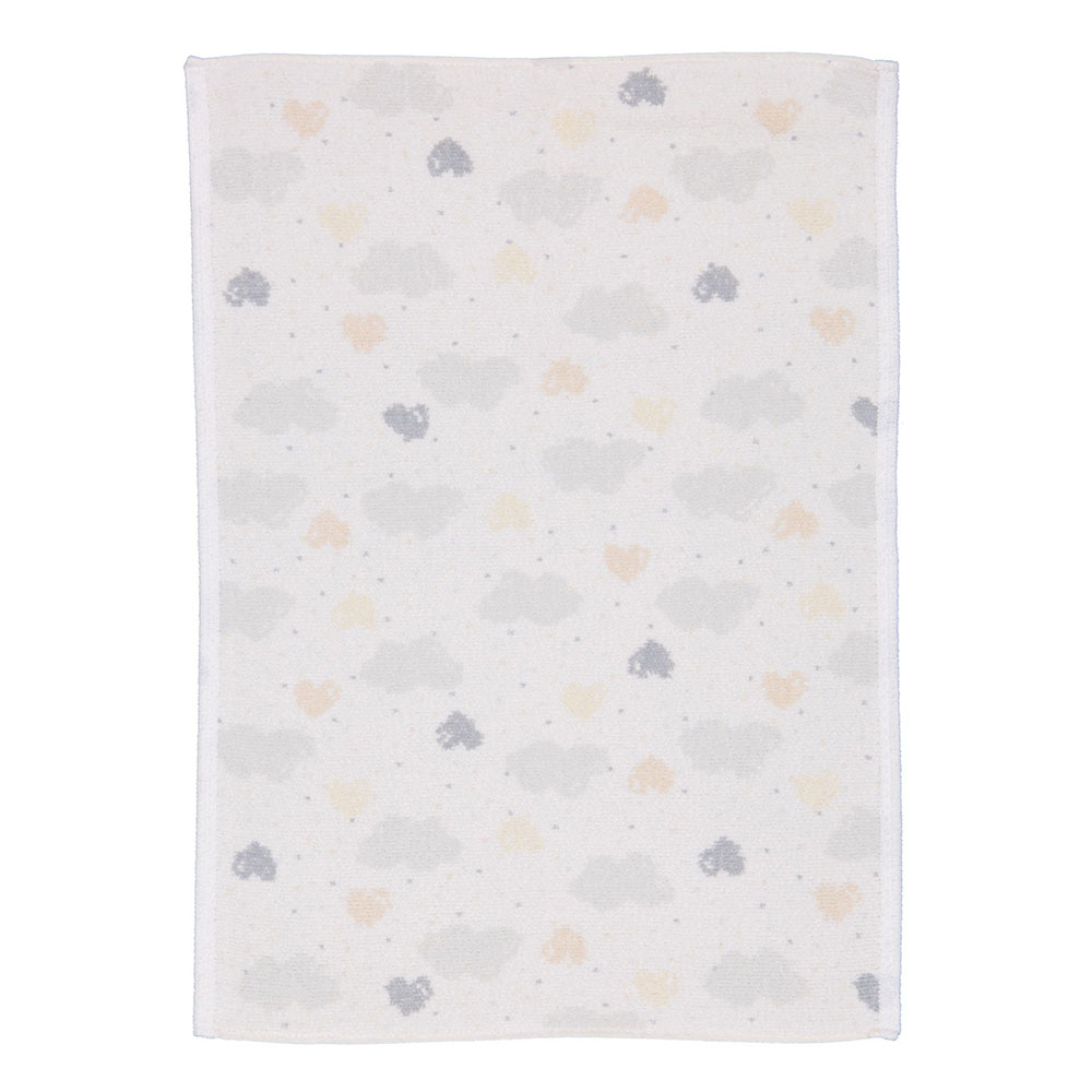 훼이라 러블리스카이 핸드타월 37x50cm 독일직수입 프리미엄 수건 선물