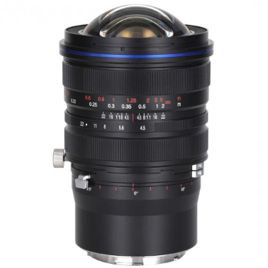 Laowa 15mm F4.5 Zero-D Shift 캐논 RF