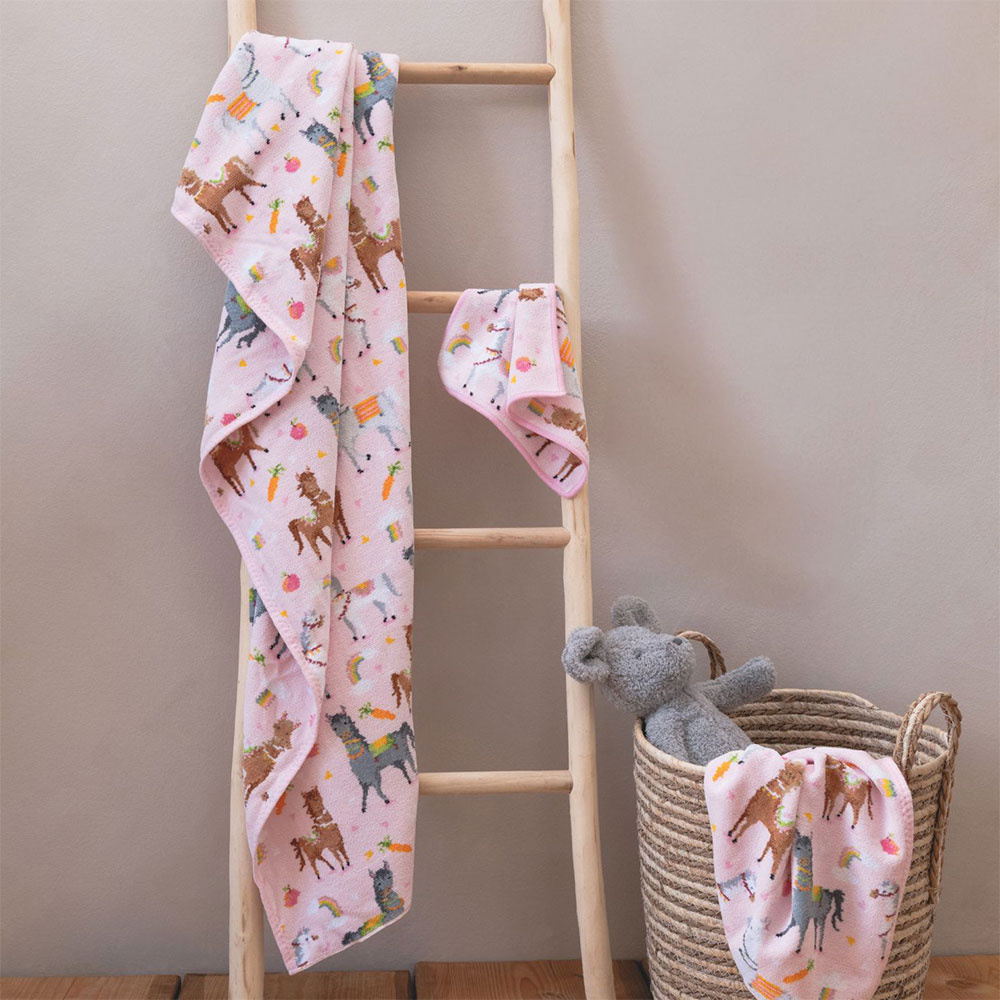 훼이라 로스카발로스 핸드타월 37 x 50 cm 독일직수입 부드럽고 먼지없는 프리미엄수건