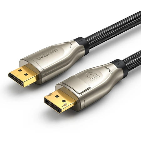 Ugreen U-60844 8K 60Hz DisplayPort 1.4 케이블 3m
