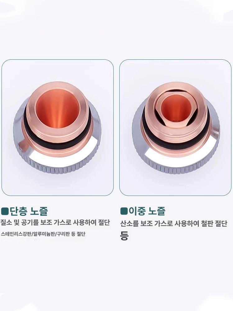 아만다 텐군 뜰채 뒷마개 낚시 뜰채 부품 수리용 직경 15mm 단층 1.0 - 상세 이미지 5