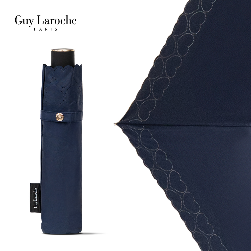 기라로쉬 180g 초경량 암막 하트펀칭 암막양산 우양산 양우산