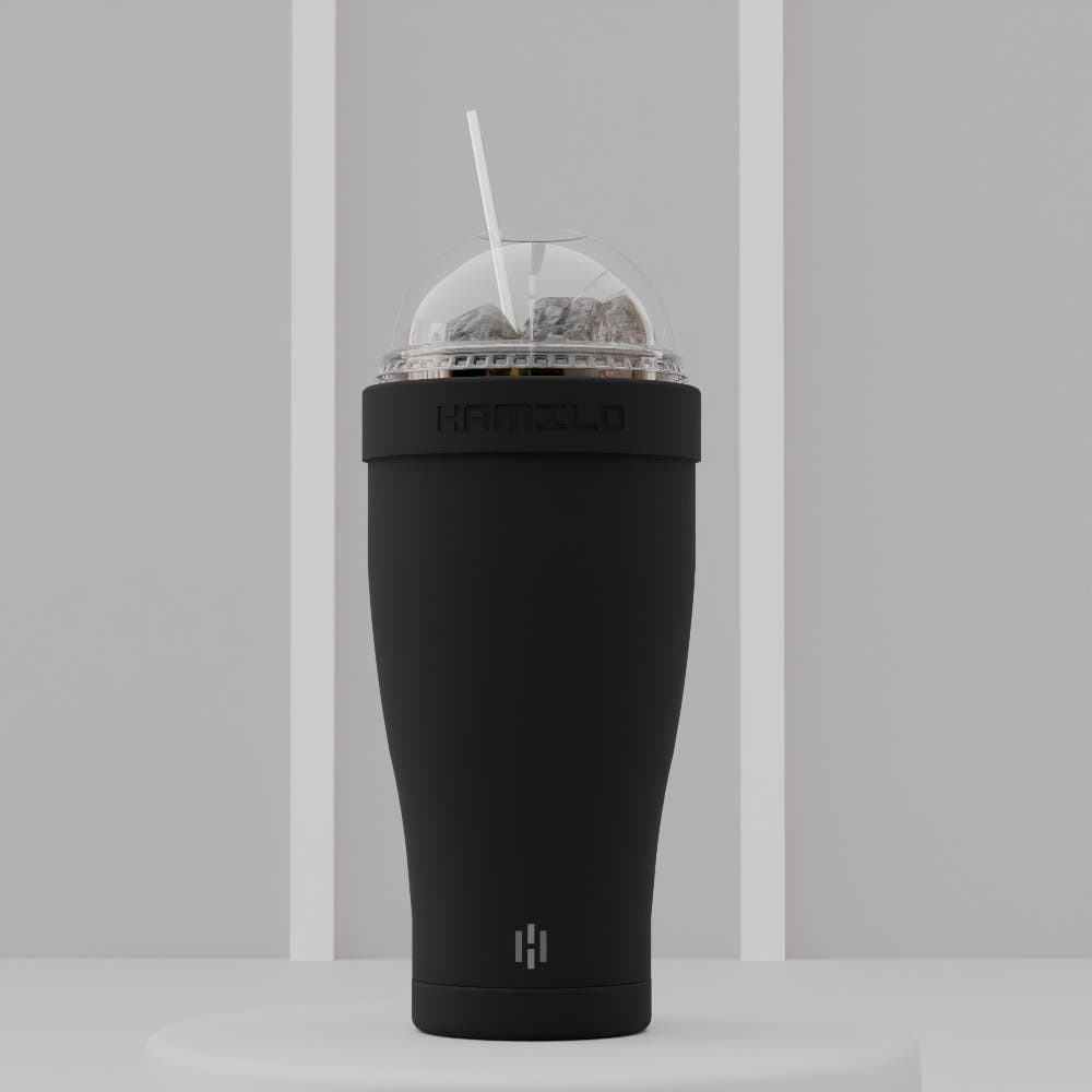 [장박사의 구매중독 X 해밀로] 해밀로 H30 텀블러 880ml 대용량