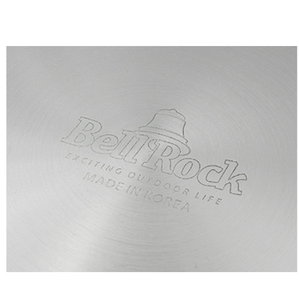 벨락 콤비9 플러스 코팅팬구성 캠핑코펠 캠핑식기