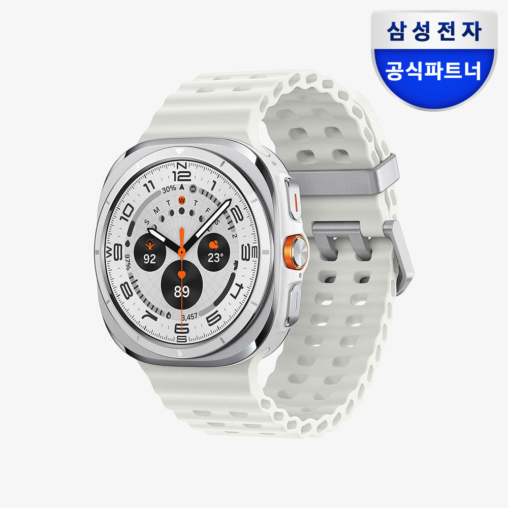 갤럭시워치울트라2025, 일상, 변화, 사용후기, 솔직, 감성