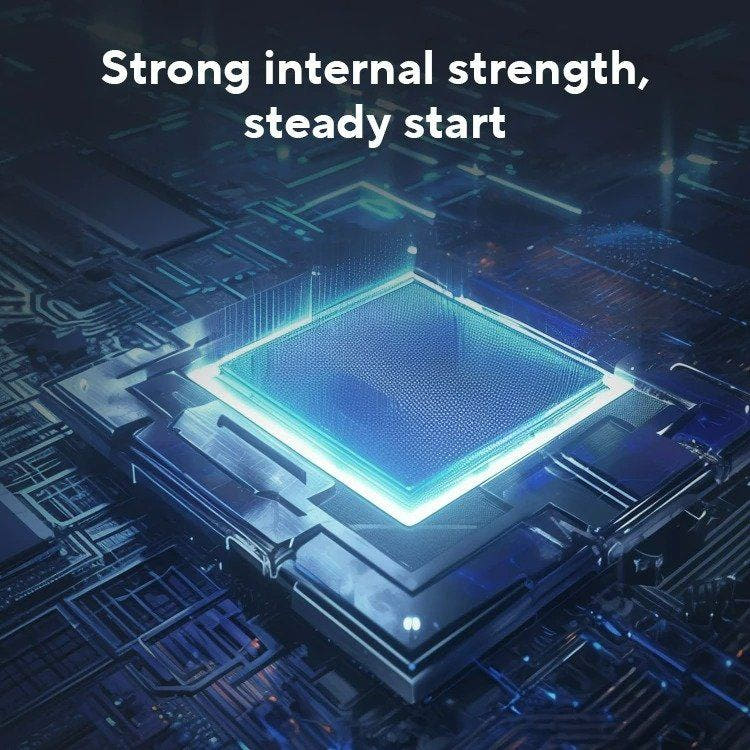 슬림한 디자인 외형