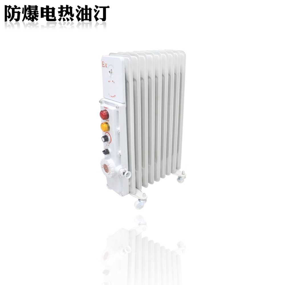 라디에이터 히터 전기 난방기 사무실 화장실 동파방지 1.5KW - 상세 이미지 2
