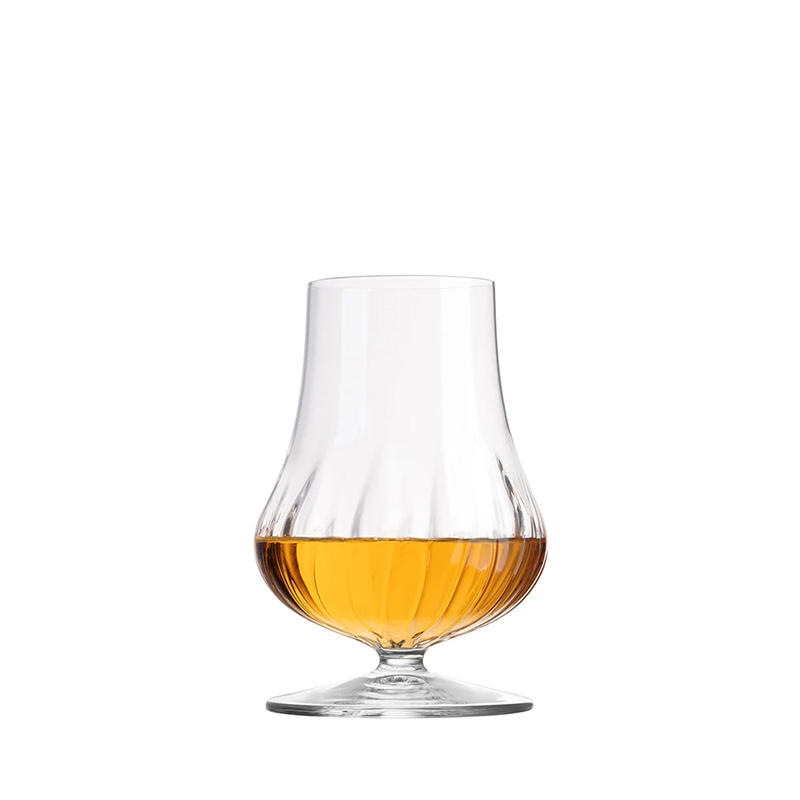 루이지 보르미올리 믹솔로지 스피릿 위스키 테이스팅 글라스 230ml 이미지 6