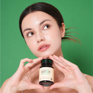 다이톡스 네프틴정 식전 컨트롤 60정, 1개 맛있게 먹은 솔직 후기 - 상품 이미지 2