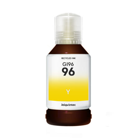 캐논 호환 리필잉크 GI-96 노랑 GX7192 GX7191 GX7190 GX5590