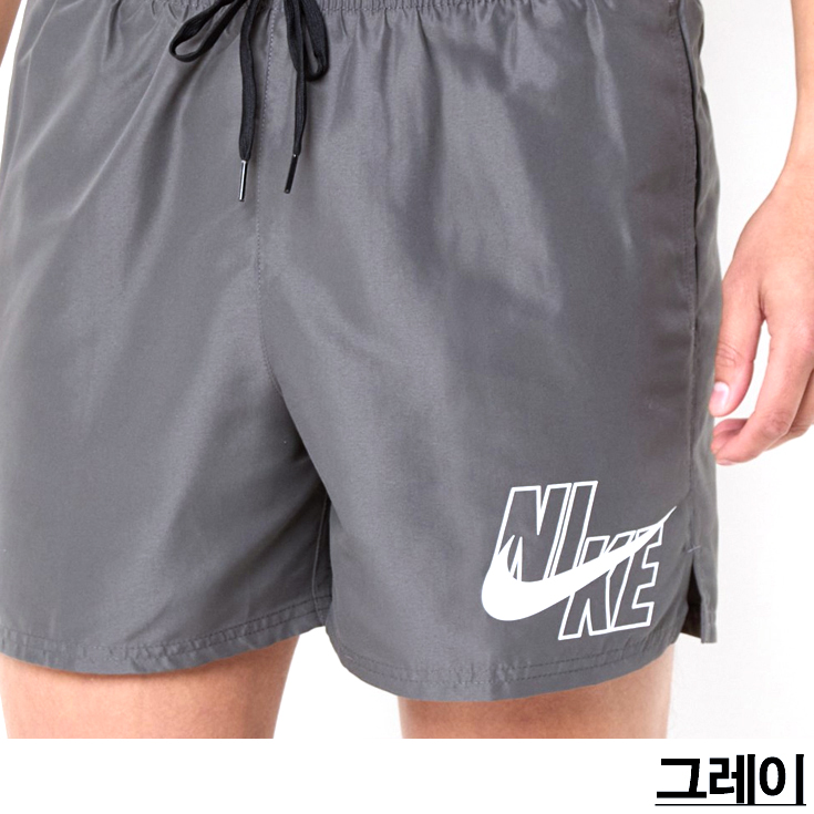 나이키 스윔 팬츠 5인치 반바지 수영복 발리숏 이미지 6