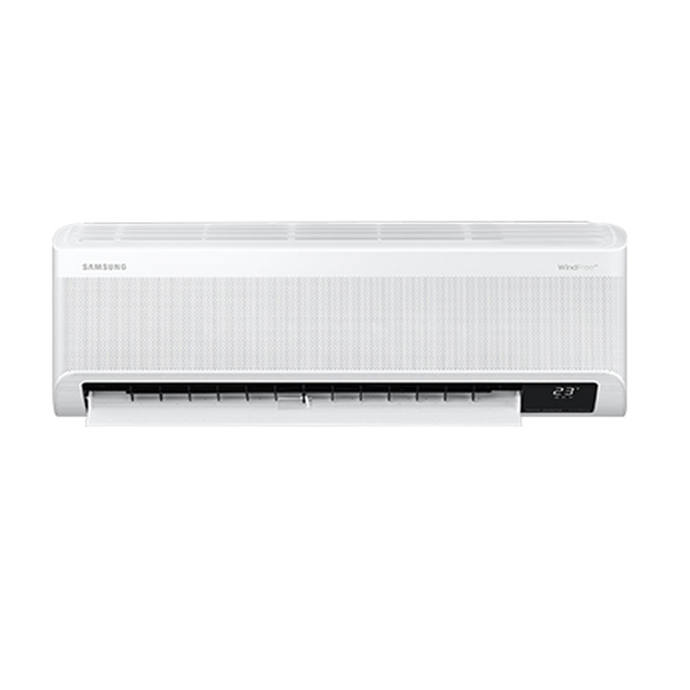 삼성 투인원 조합용 무풍 벽걸이 실내기 단품+기본자재 AR06A9170HNQ 기본설치비포함 - 상세 이미지 3