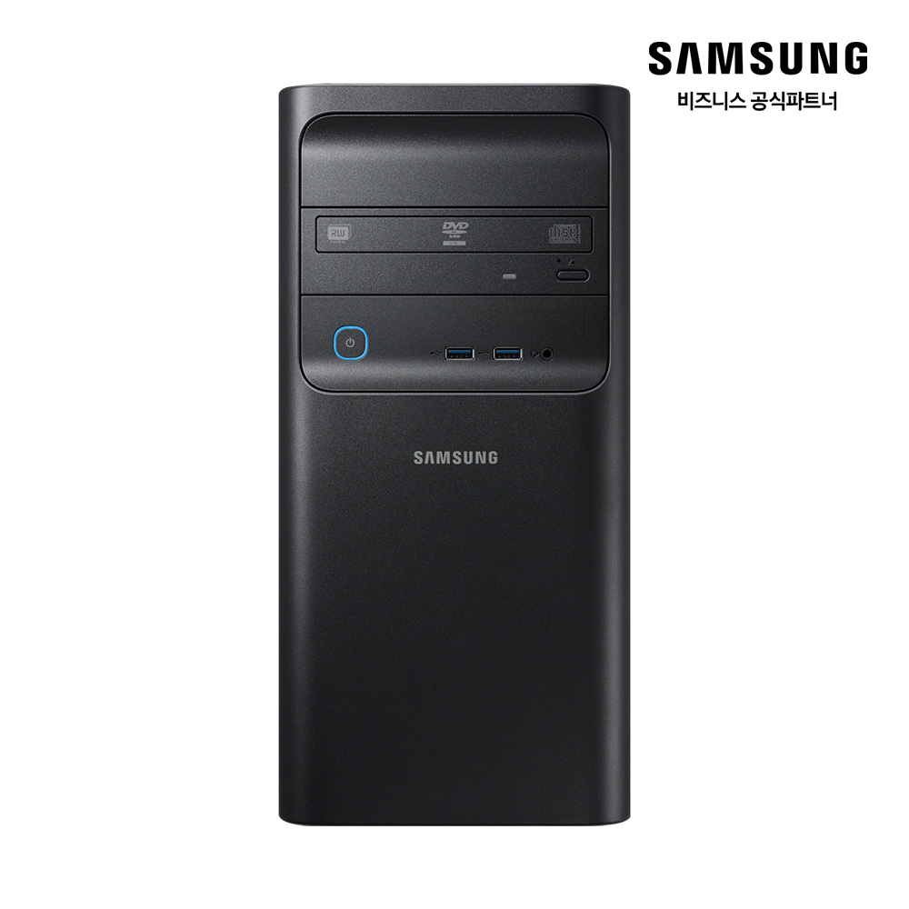삼성 데스크탑  인텔i5-13세대/8GB/512GB  윈도우프로탑재 사무용 업무용 DB400SFA-ZDQ/C
