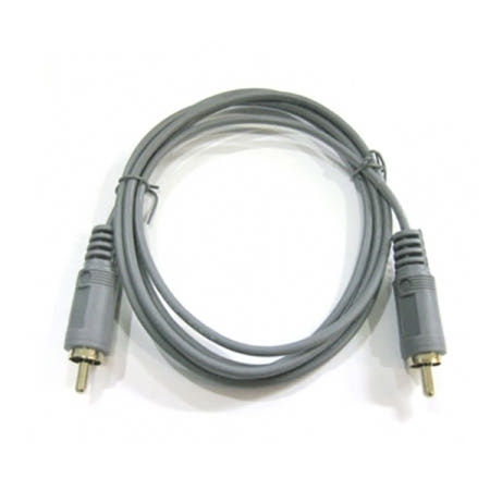 라인업시스템 LANSTAR LS-1RCA-MM-5M RCA케이블 5m