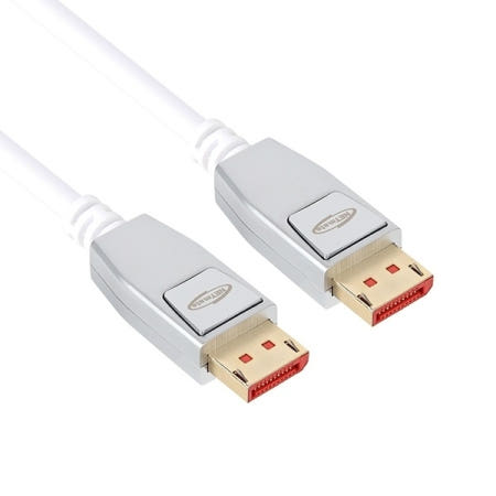 강원전자 NETmate NM-SJD02 8K 60Hz DisplayPort 1.4 케이블 2m