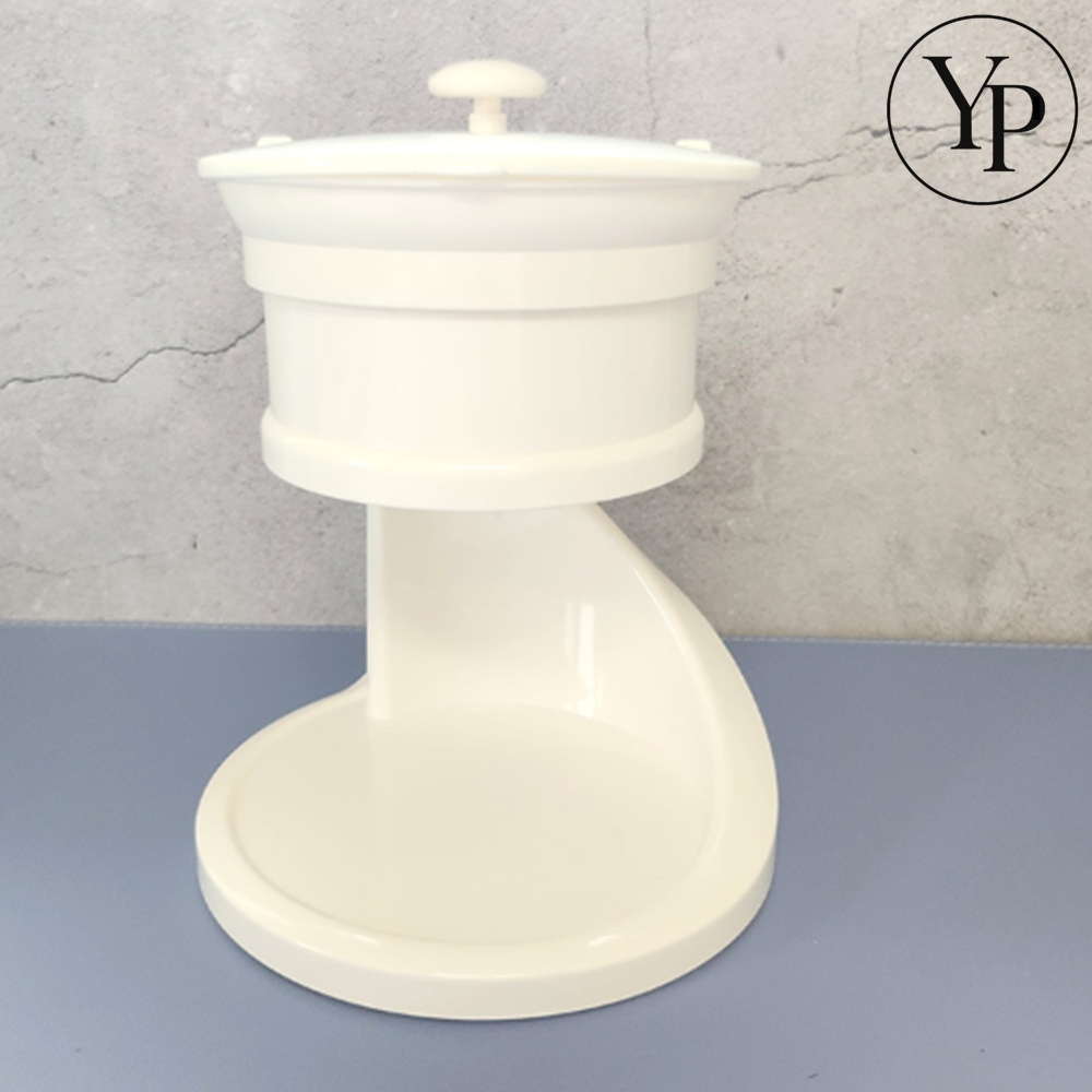 수동 빙수기계 슬러시 얼음갈기 분쇄기 가정용 아이들 간식 얼음 파쇄기