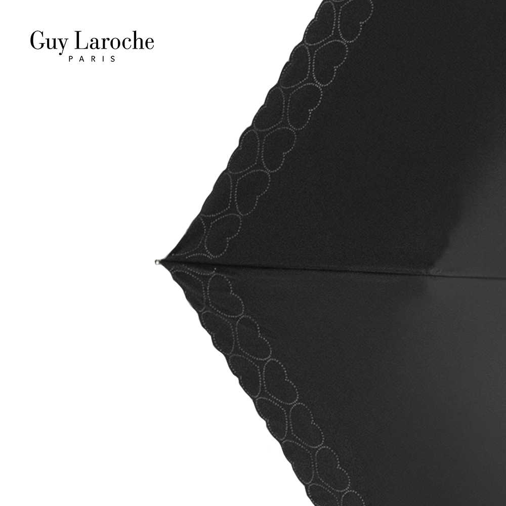 기라로쉬 180g 초경량 암막 하트펀칭 암막양산 우양산 양우산