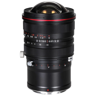 Laowa 15mm F4.5 R Zero-D Shift 니콘 Z