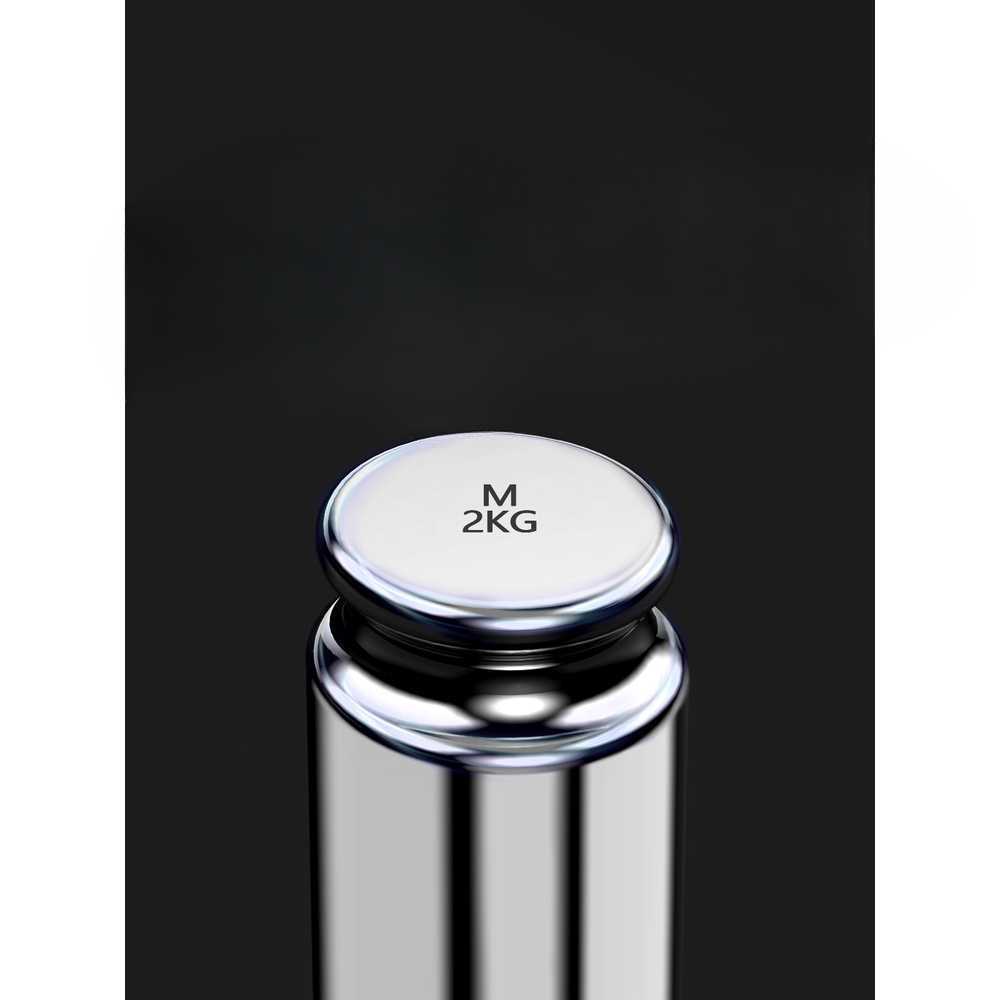 분동 수납 케이스 저울추 보관 정리함 실험실 박스 M1 크롬 1g-50g(8) - 상세 이미지 3