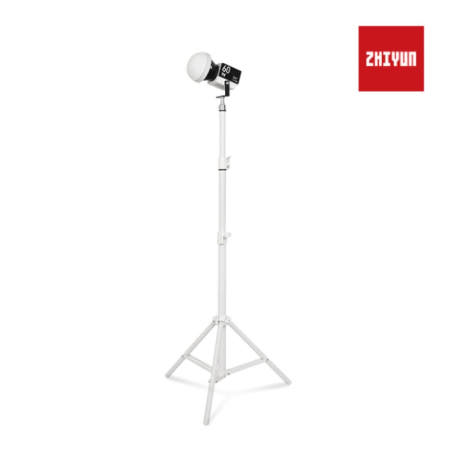 ZHIYUN ZHIYUN 지윤 MOLUS G60 Combo 콤보 LED 촬영 조명 원스탠드 세트