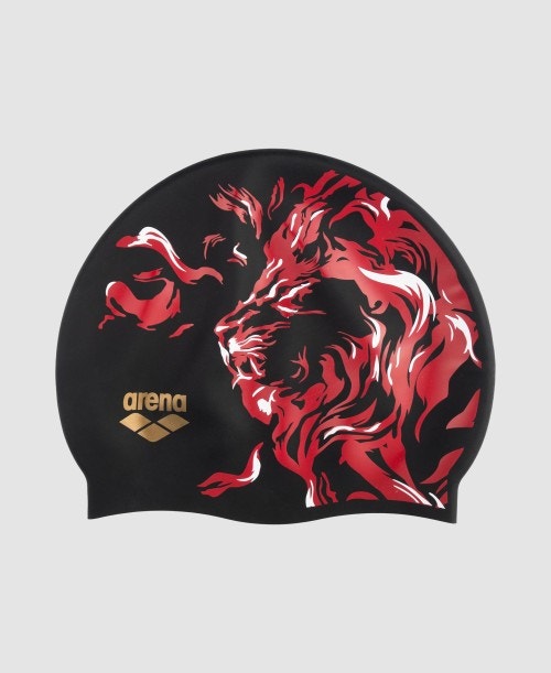 아레나 수모 ARENA Indomitus Cap