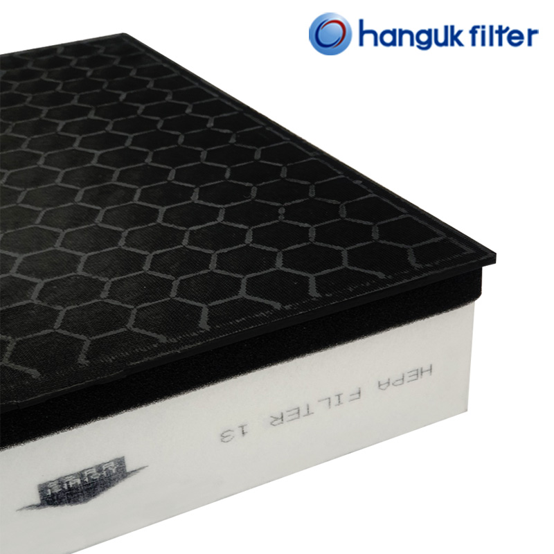 [호환] 한국필터 CFX-G100D C100D AX34M3020WW 삼성 공기청정기필터