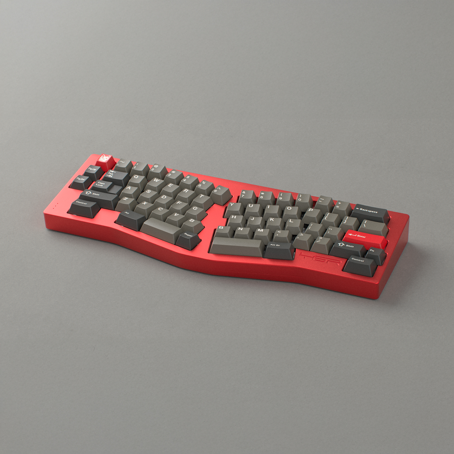 [N 배송] GMK CYL DOLCH R5X 베이스킷 키캡 - 상세 이미지 2
