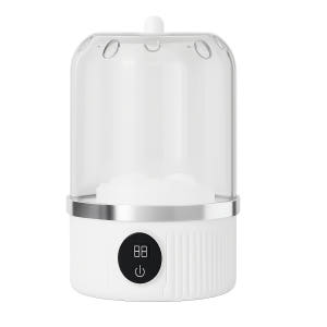 오파오 휴대용 미니 세탁기 속옷 아기옷 양말 개봉기 | 실사용 후기 - 상품 이미지 2