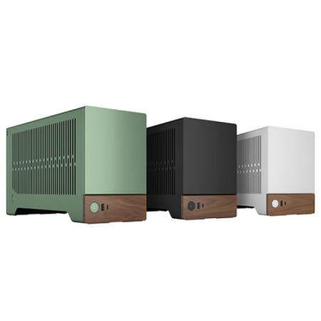 Fractal Design Terra (Graphite)