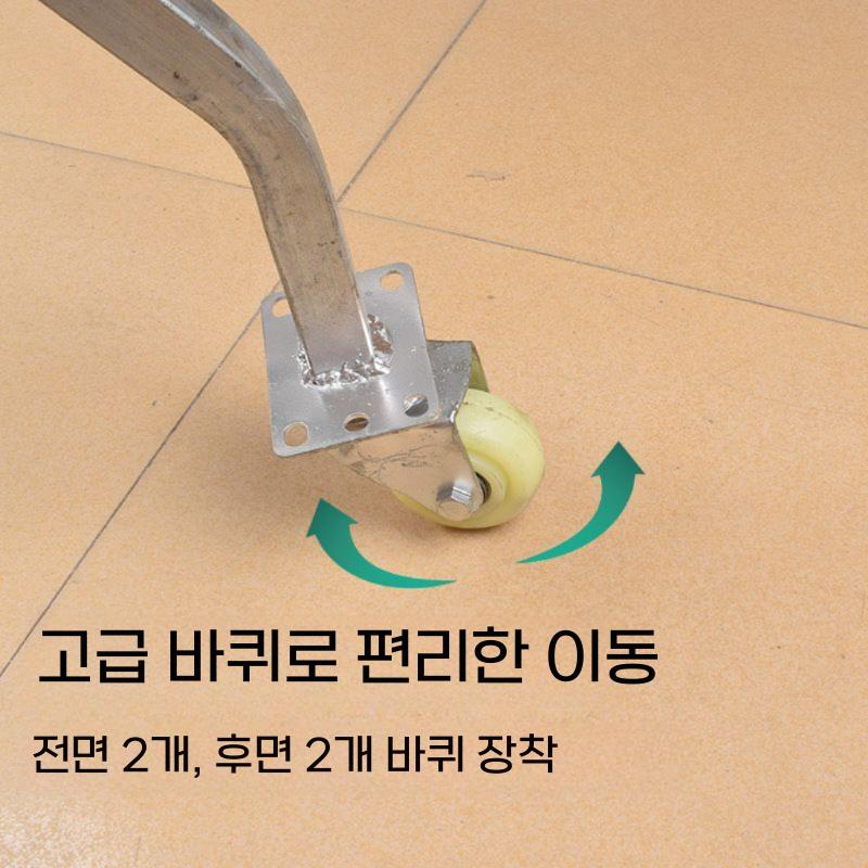 망아지 송아지 보행기 걸음마 보조기 새끼 걷기 연습 - 상세 이미지 3