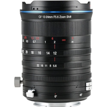Laowa 12-24mm F5.6 Zoom Shift CF 니콘 Z